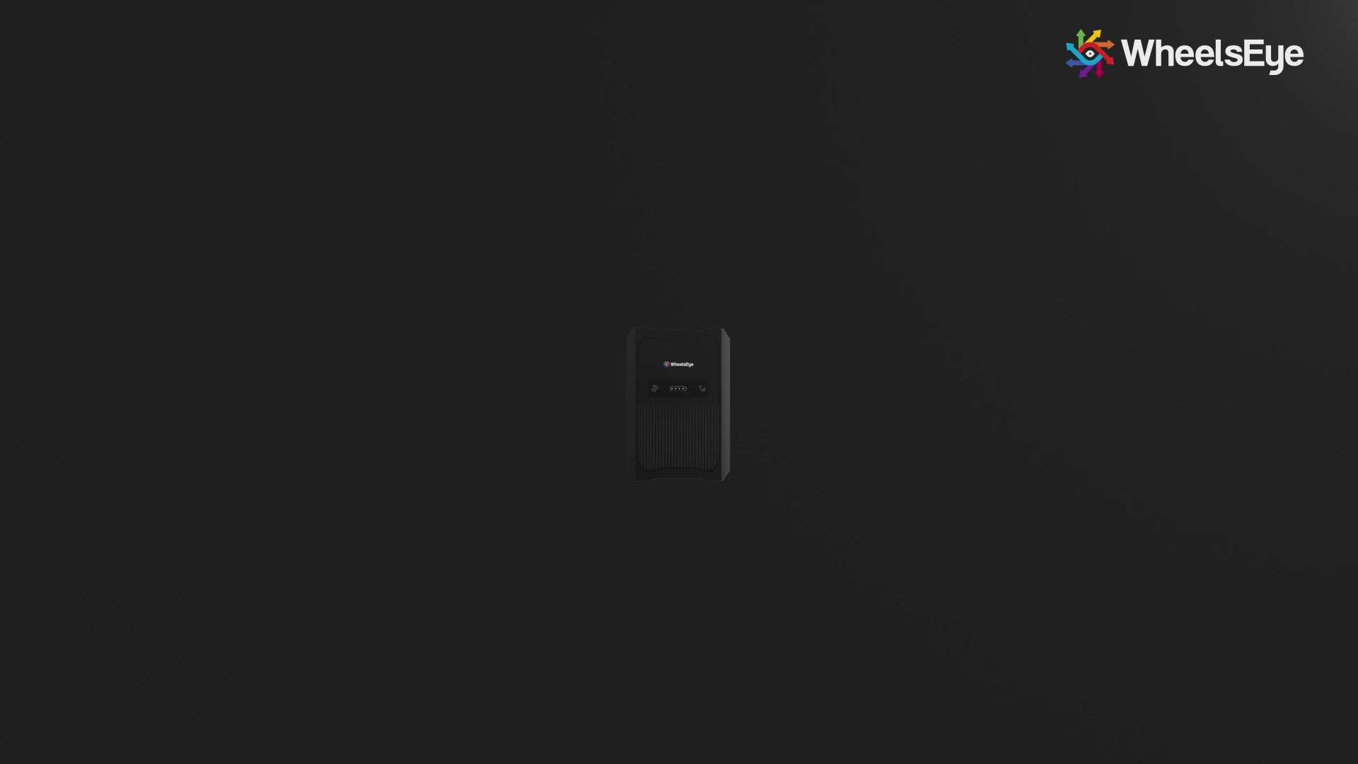 TrackBuddy Wireless GPS Tracking Device